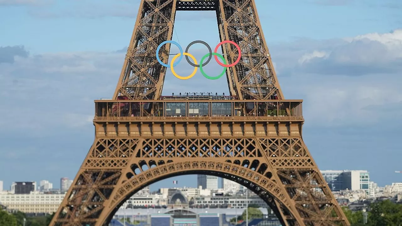 Berlin & Brandenburg: Spannung bei Brandenburger Sportlern vor Paralympics-Auftakt