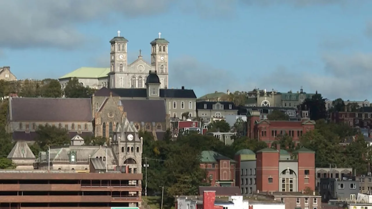 City of St. John’s hosting an open house on new Housing Accelerator Fund Incentives