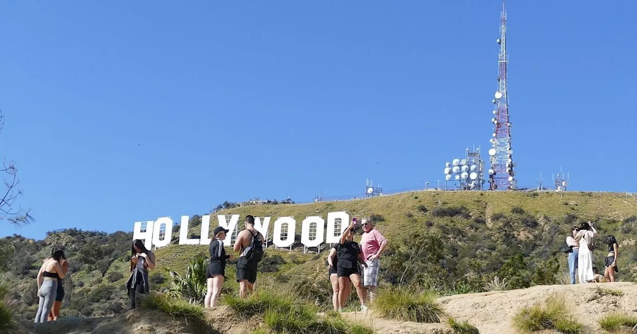 Erdstoß schreckt Los Angeles auf