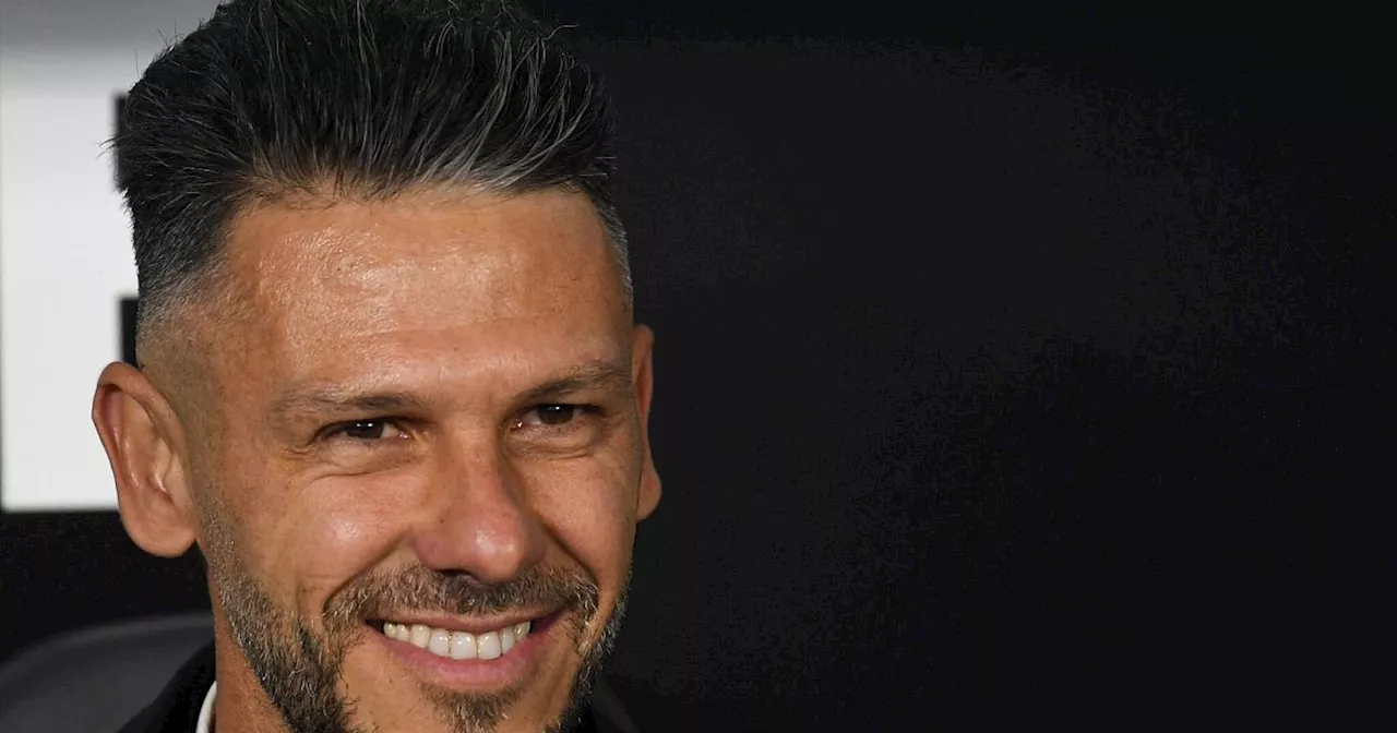 Ex-Bayern-Profi Demichelis wird Trainer in Mexiko