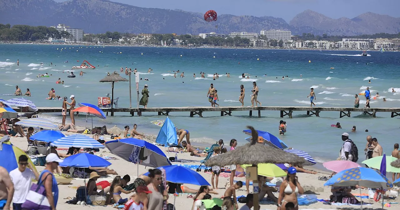 Plötzliche Hitzewelle in beliebten Urlaubsländern - das sollten Gütersloher jetzt wissen