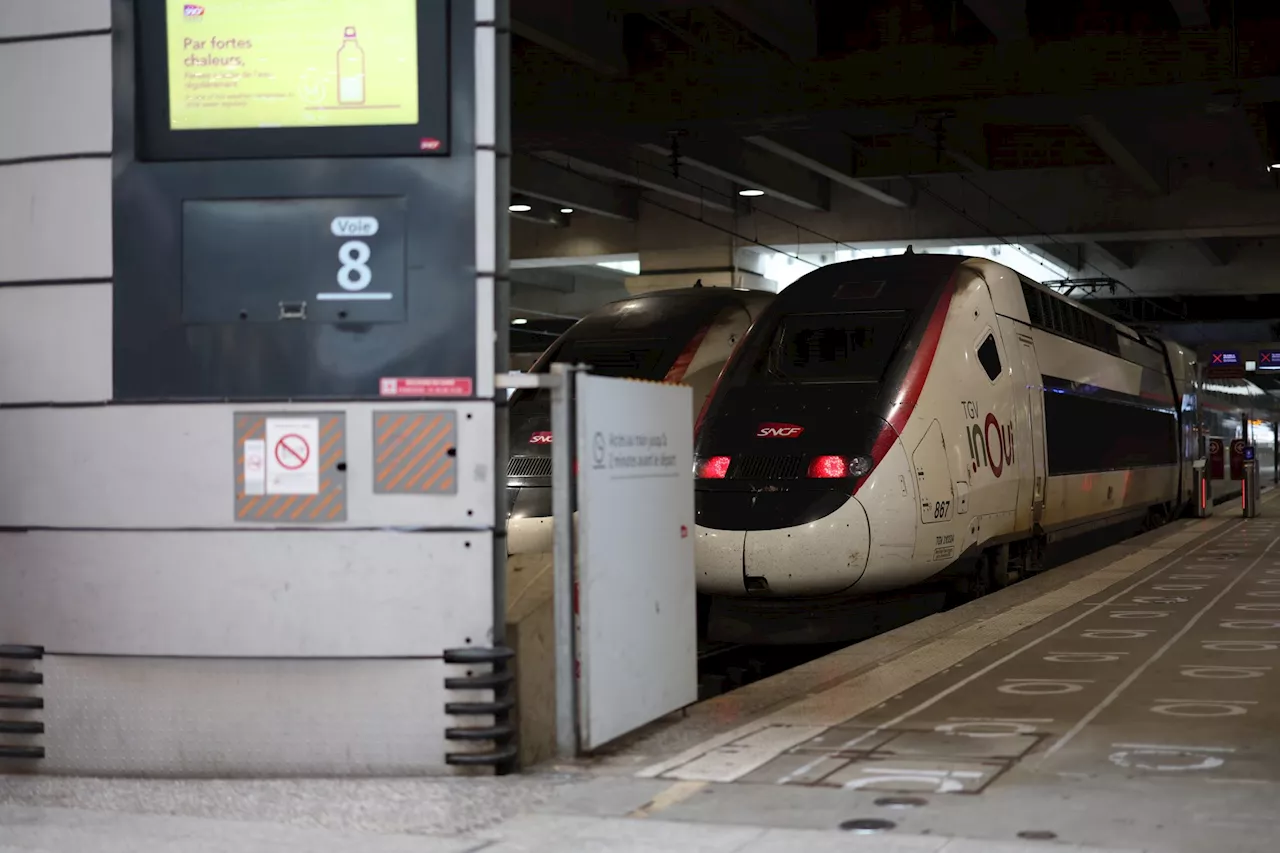 Don't romanticize Europe's crowded, tardy, unreliable high-speed rail