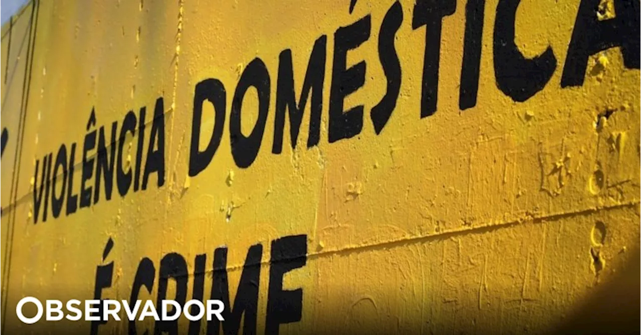 PSP deteve em Bragança um homem de 51 anos por alegada violência doméstica