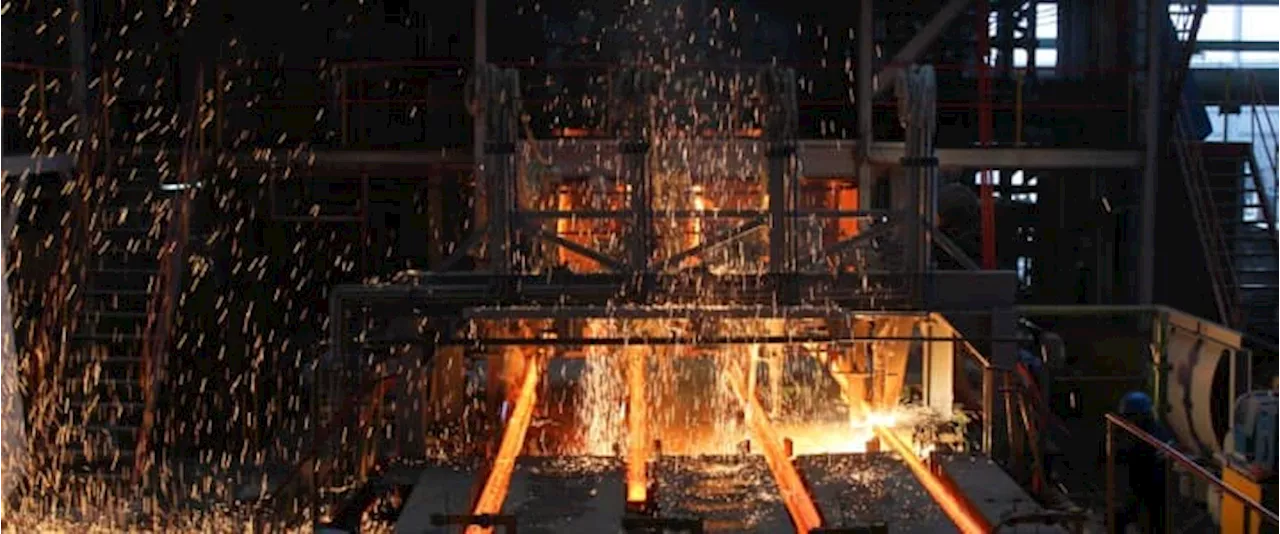 Nickel Prices Plummet as Stainless Steel Demand Remains Weak