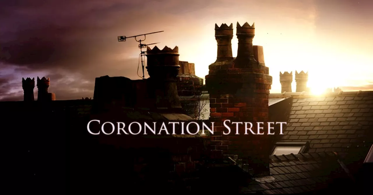 Coronation Street legend leaving soap and already has a new job lined up