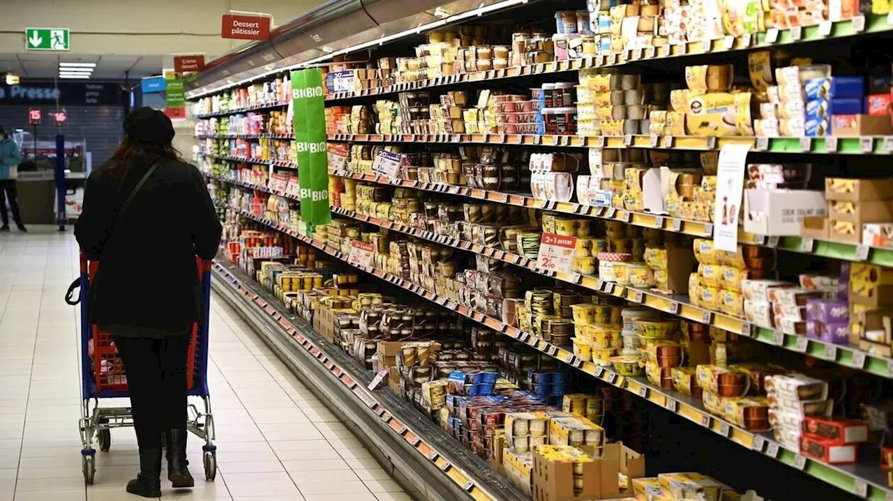 Allergène et produits chimiques : des pains à burger vendus dans toute la France rappelés