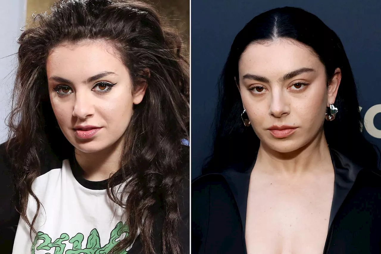 Charli xcx Responds to Instagram Video Speculating What Plastic Surgery She's Had: 'Obsessed with This'