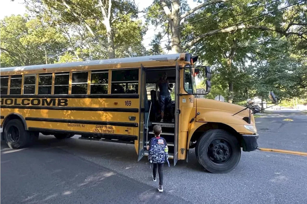 Deptford schools rescind ‘subscription busing’ plan that would have charged students $365 annually