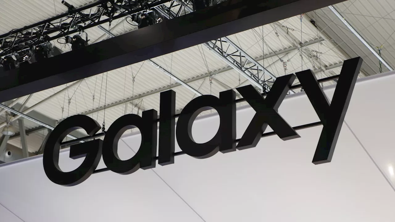 Samsung's delayed security update rolls out first in U.S. to surprising T-Mobile locked series