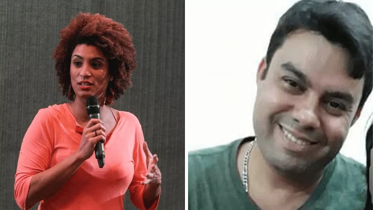 STF começa audiências sobre assassinatos de Marielle Franco e Anderson Gomes