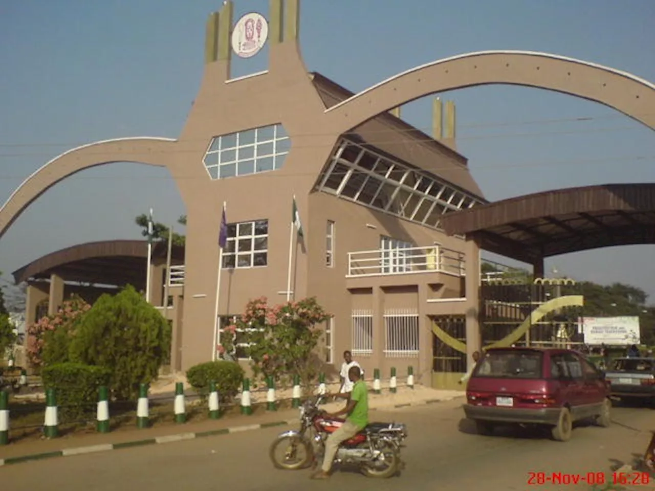 Nigerian university bans use of hot plates, boiling rings in hostels