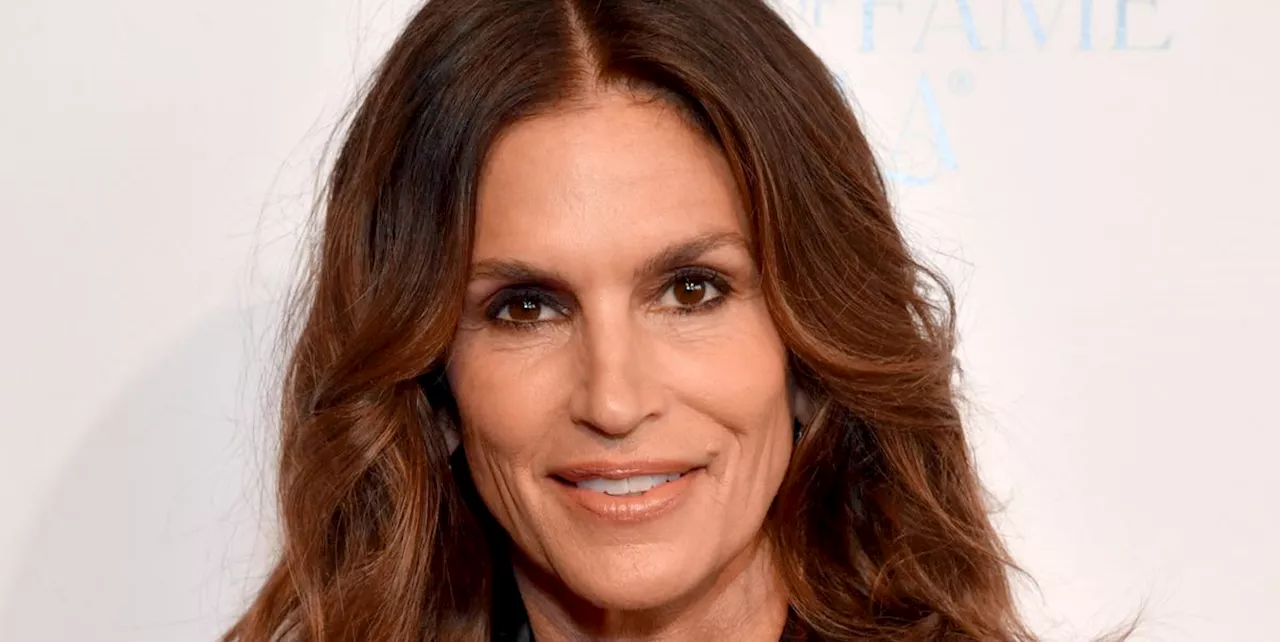 Cindy Crawford, 58, Uses This Drugstore Mascara to Achieve Her ‘Classic’ Look