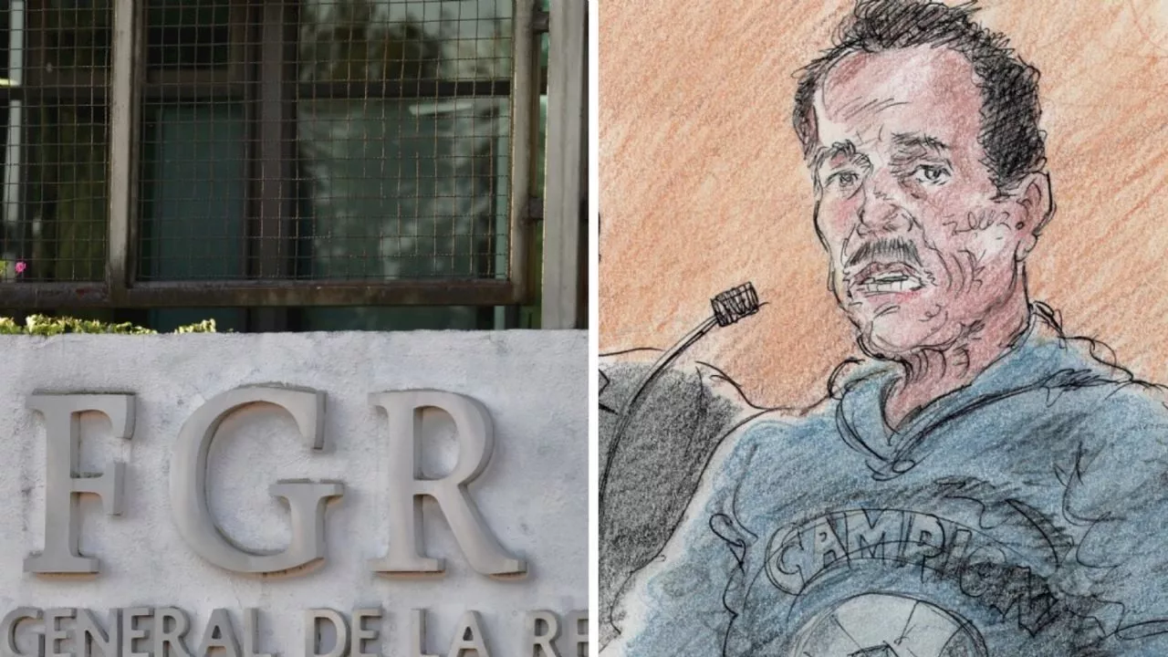 FGR investiga el presunto secuestro en detención de El Mayo; pide información a Rocha Moya