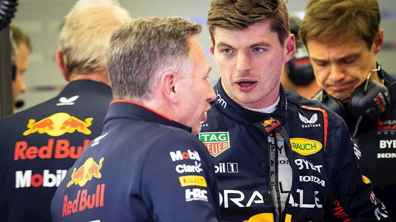 Formel 1: Max Verstappen plant wohl spektakulären Wechsel