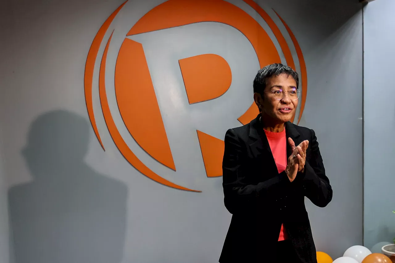 DOCUMENT: Full CA decision on Rappler’s SEC shutdown case