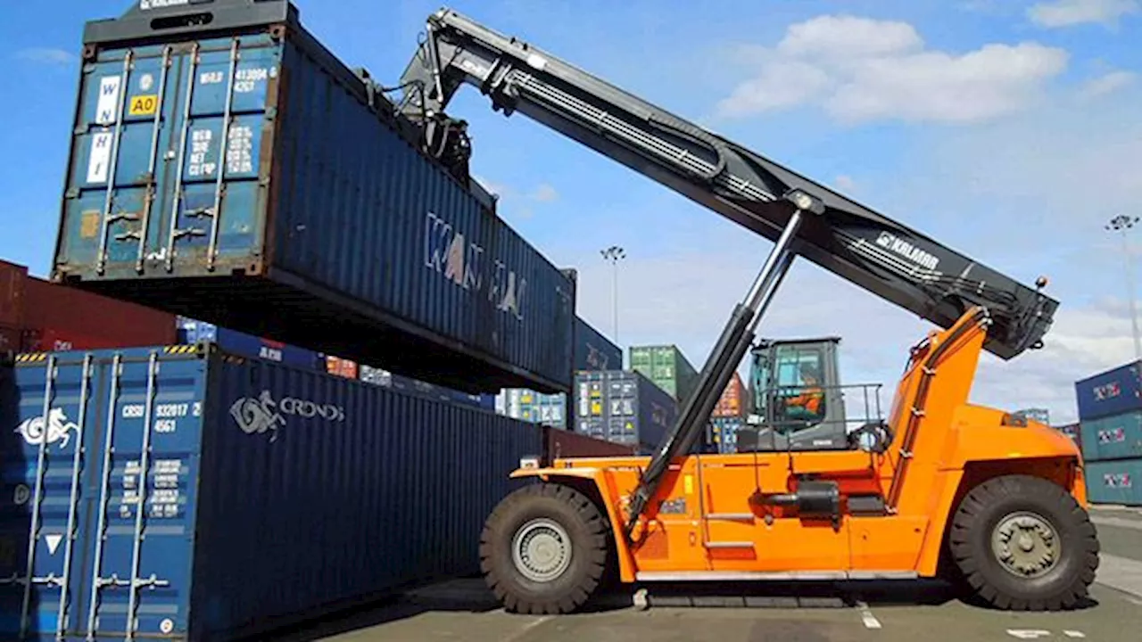 Port giant ICTSI earns record H1 income despite geopolitical, trade uncertainties