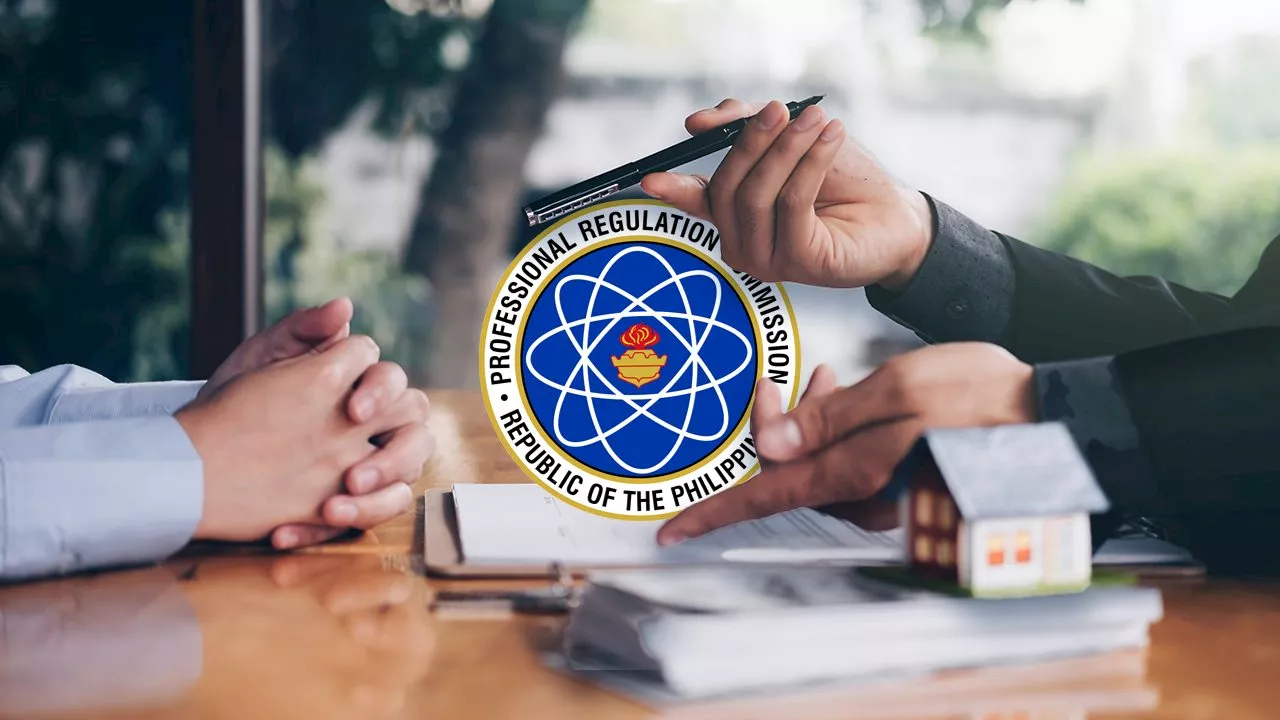 RESULTS: August 2024 Real Estate Appraisers Licensure Examination