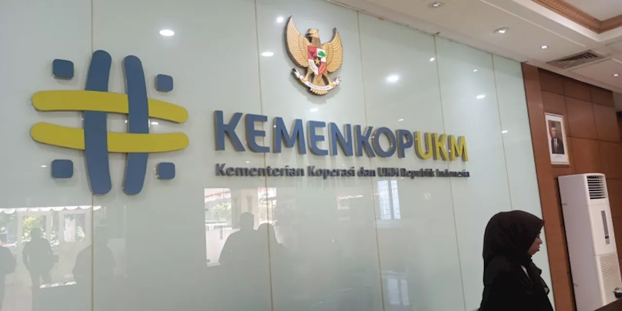 Dorong Pemerataan Ekonomi, Kemenkop UKM Siapkan Rencana Transformasi UKM