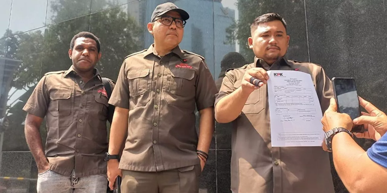 NCW Ungkap Cak Imin Bawa Istri Sejak Timwas Haji 2022