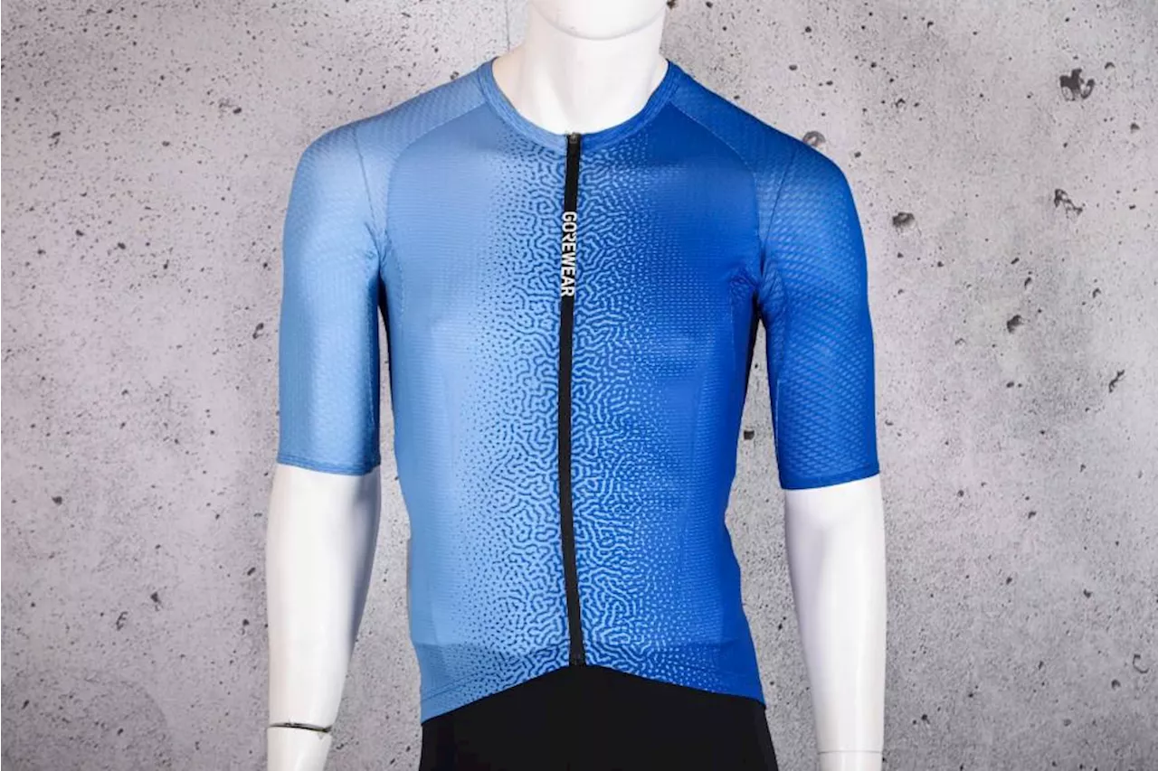 Gorewear Spinshift Breathe Jersey Men’s