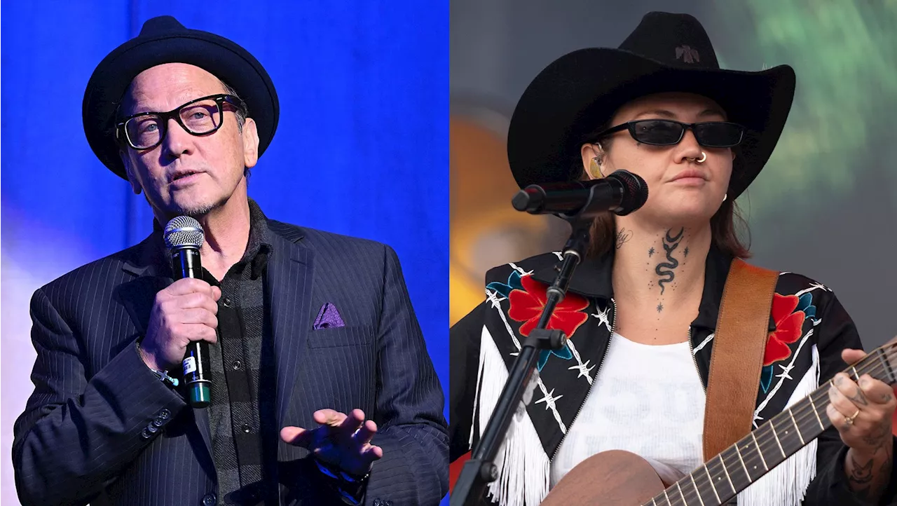 Elle King Says She Goes Years Without Talking to ‘Toxic’ Dad Rob Schneider