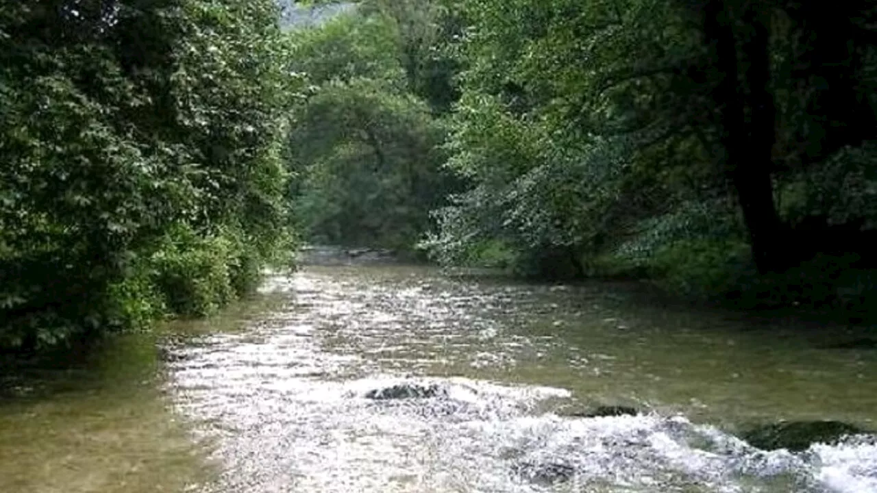 Roma Capitale ha aderito al contratto di fiume per il recupero ambientale dell'Aniene