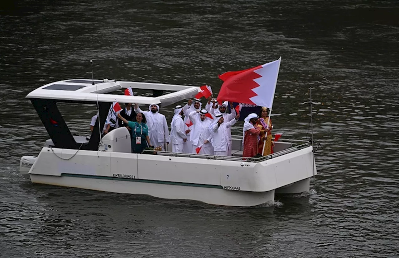 عدد الميداليات.. قائمة الرياضيين العرب الفائزين بالميداليات في أولمبياد باريس 2024