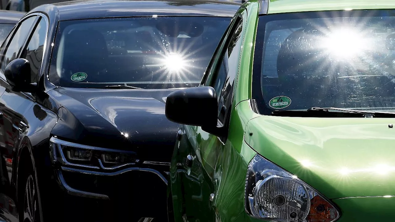 FDP will mit Fünf-Punkte-Plan mehr Autos in die Innenstädte locken