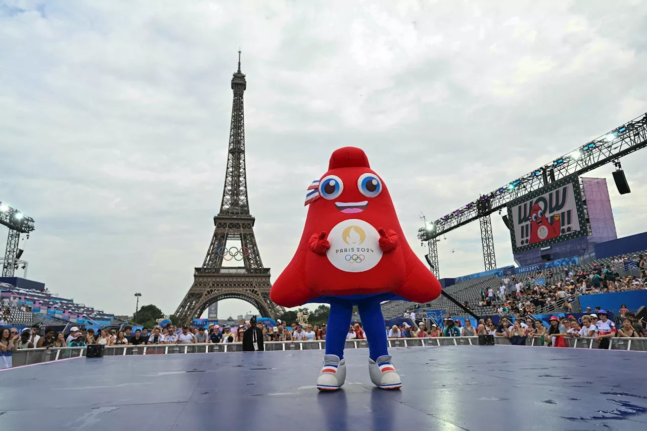  JO Paris 2024 : le blues des Parisiens après la clôture des Jeux