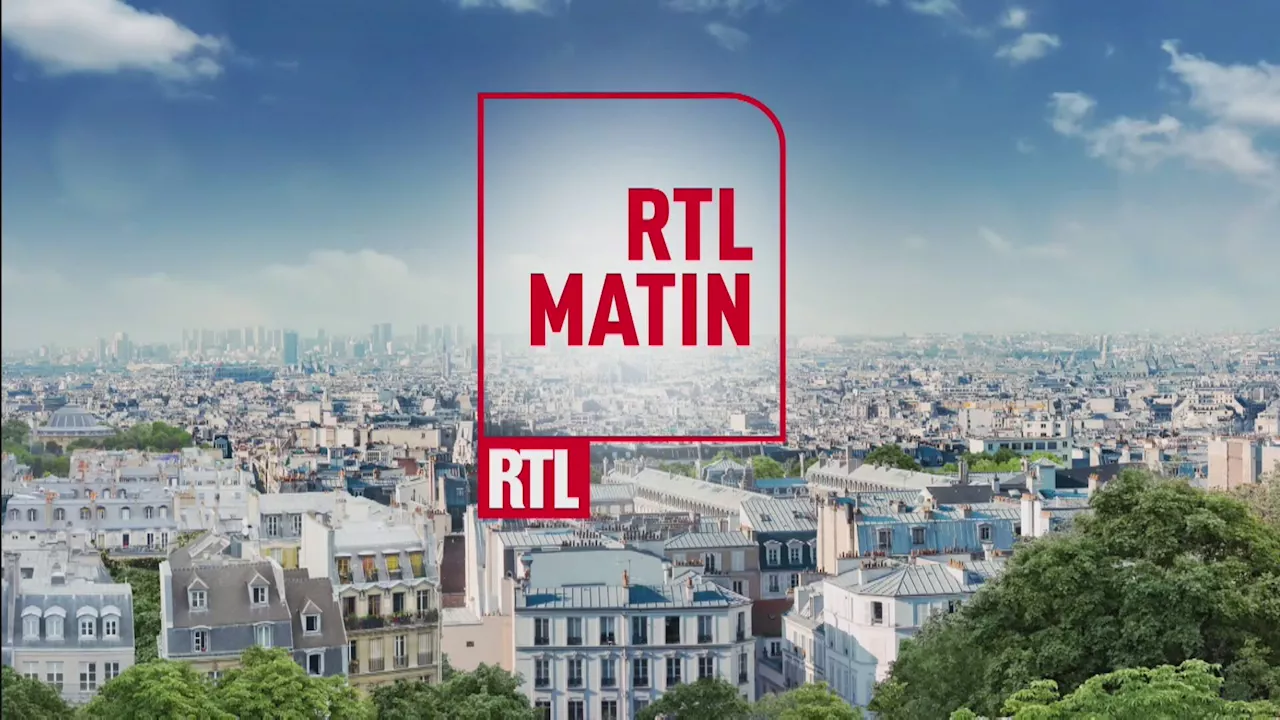 Marie-José Pérec et Teddy Riner sont les invités de RTL Matin