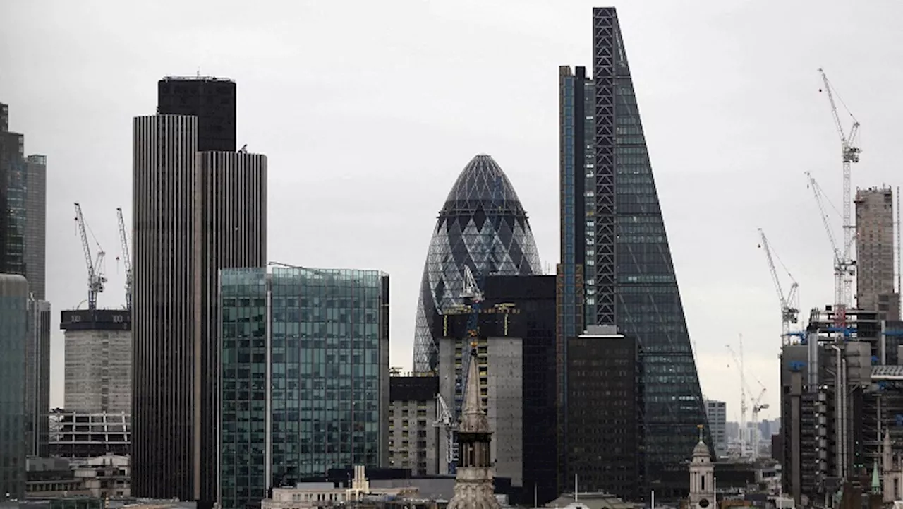 Britain's CEOs get record pay in 2023, research shows - SABC News - Breaking news, special reports,