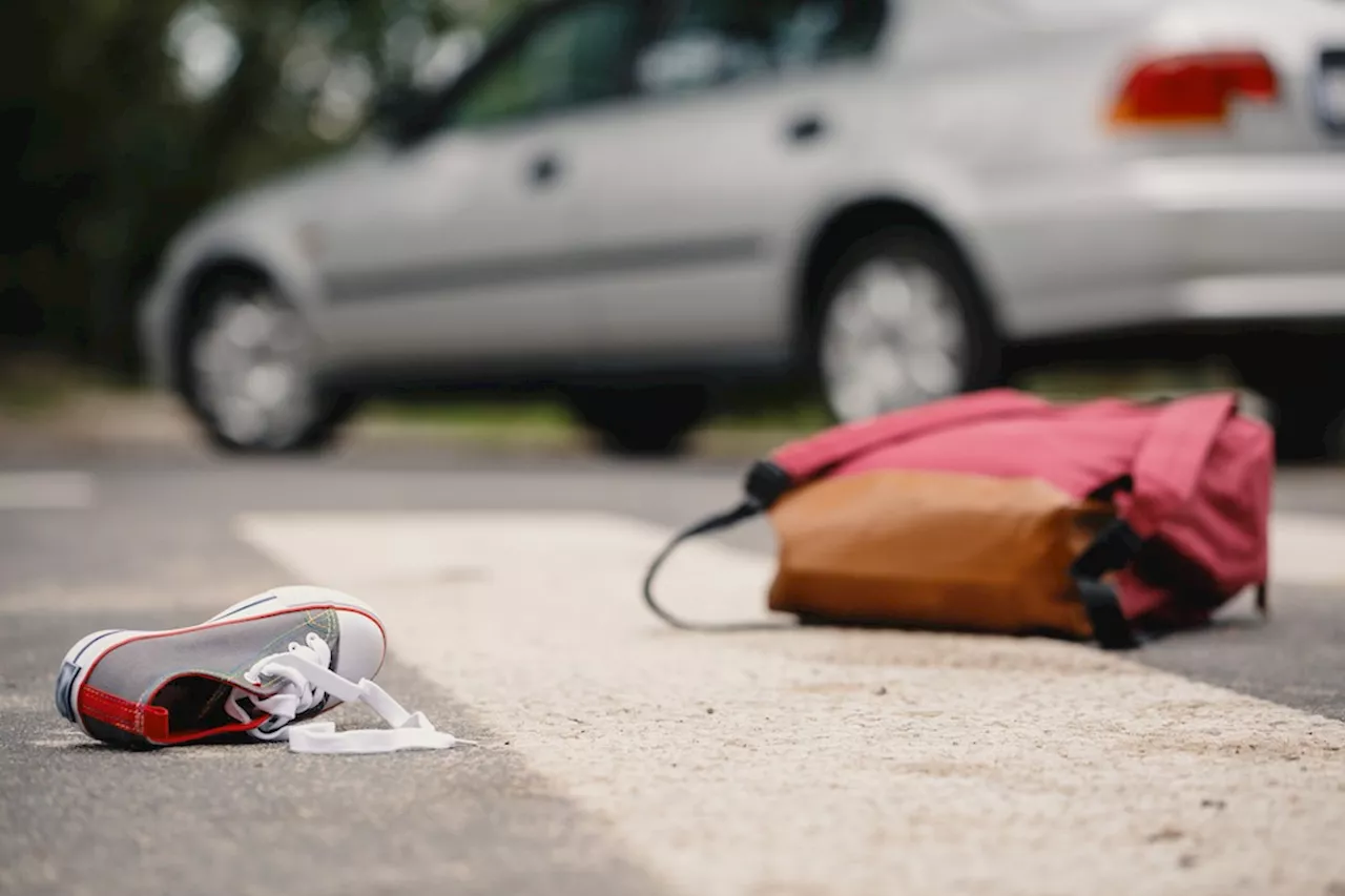 San Antonio is the seventh-most dangerous city for pedestrians, new study finds