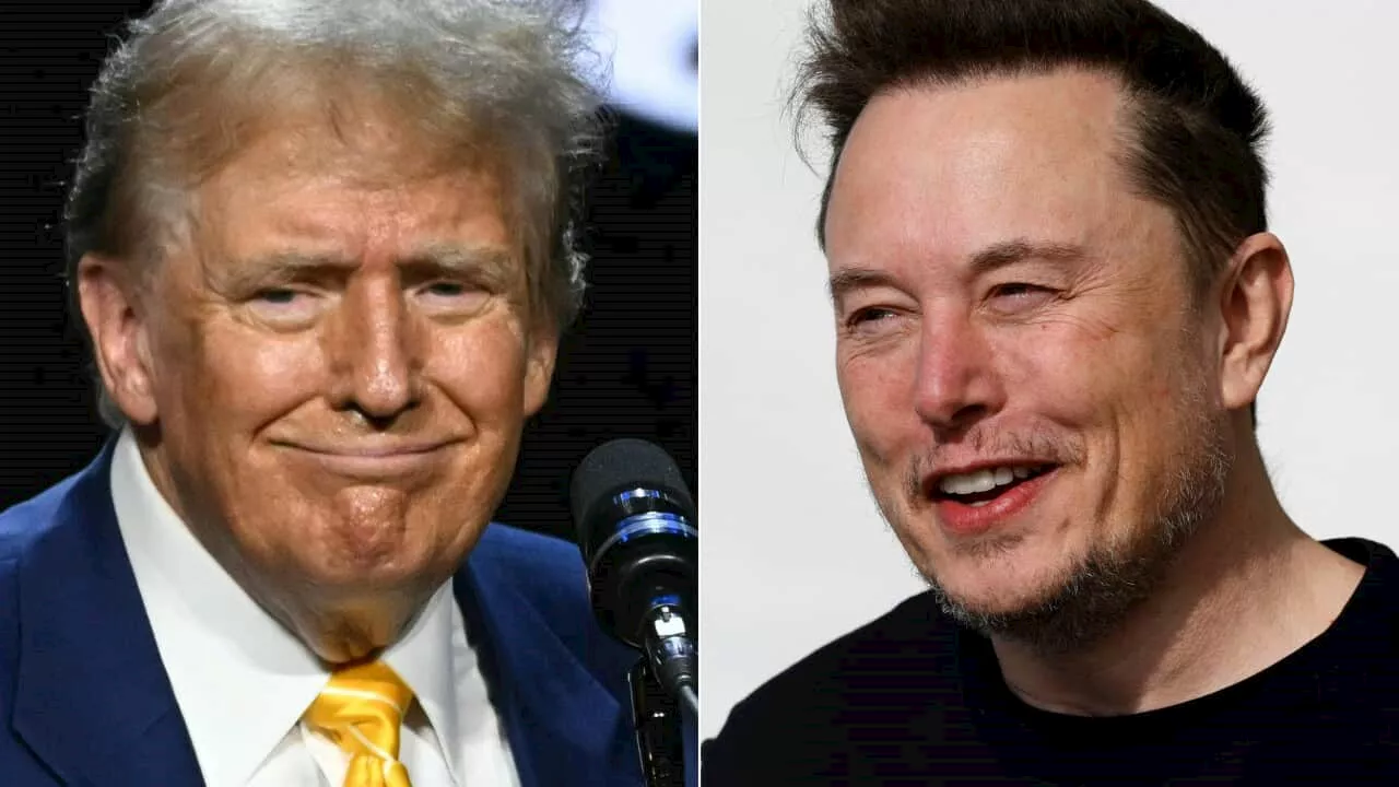 Donald Trump's live interview with Elon Musk on X: Here's what you can expect