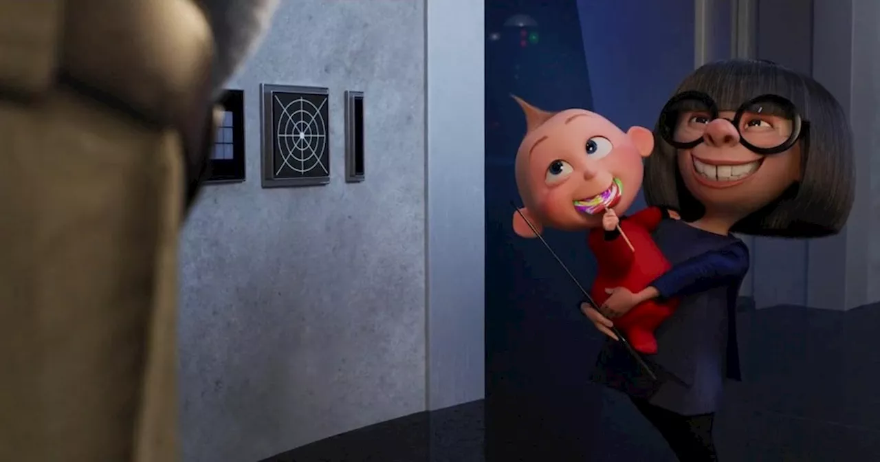 'The Incredibles 3' Is Officially A Go! Here's What We Know So Far