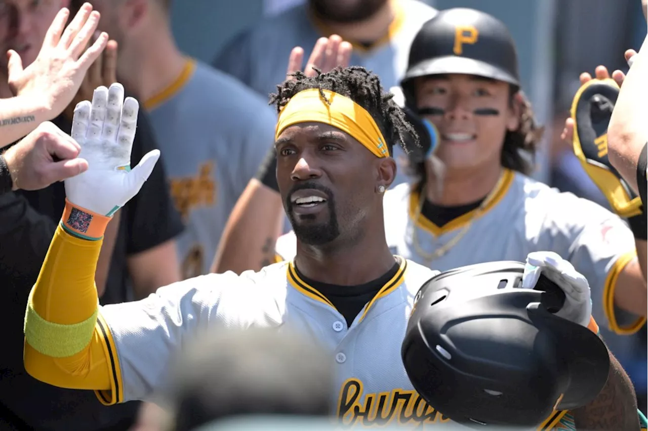 Padres on deck: Stopping by Petco for a Pirates rematch