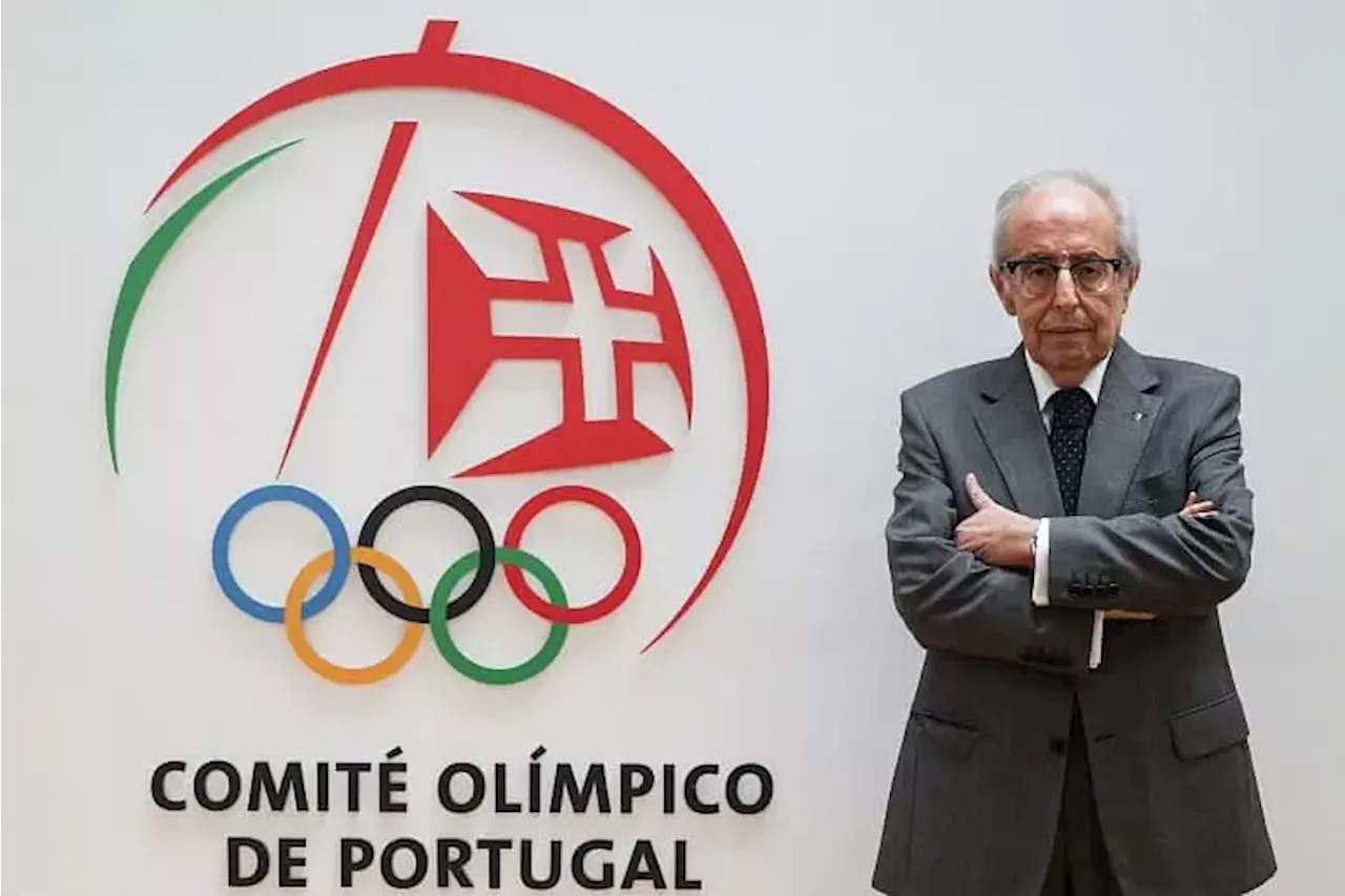 José Manuel Constantino, o pensador do desporto que inspirou gerações de atletas