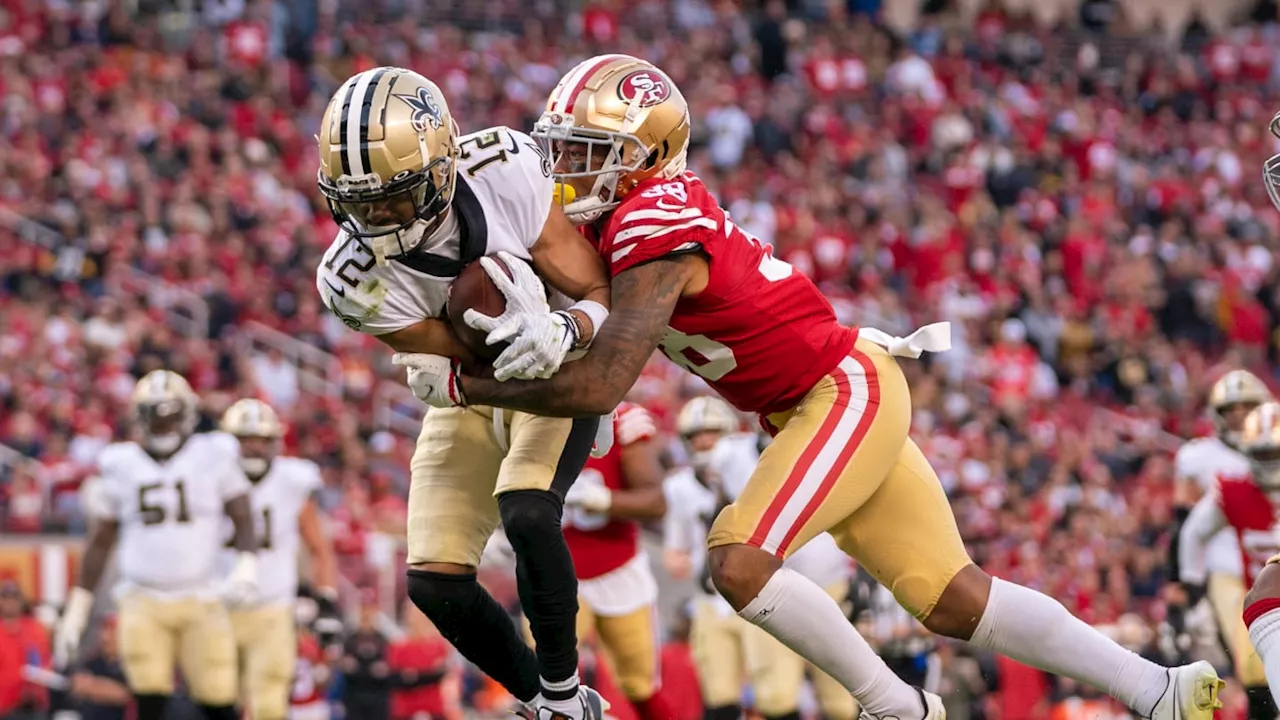 49ers-Saints Joint Practices Canceled: What Will New Orleans Do Next?