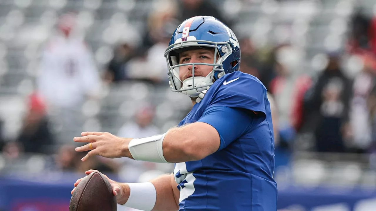 Bills Must Explore These Three Obvious QB Options Not Named Nathan Peterman