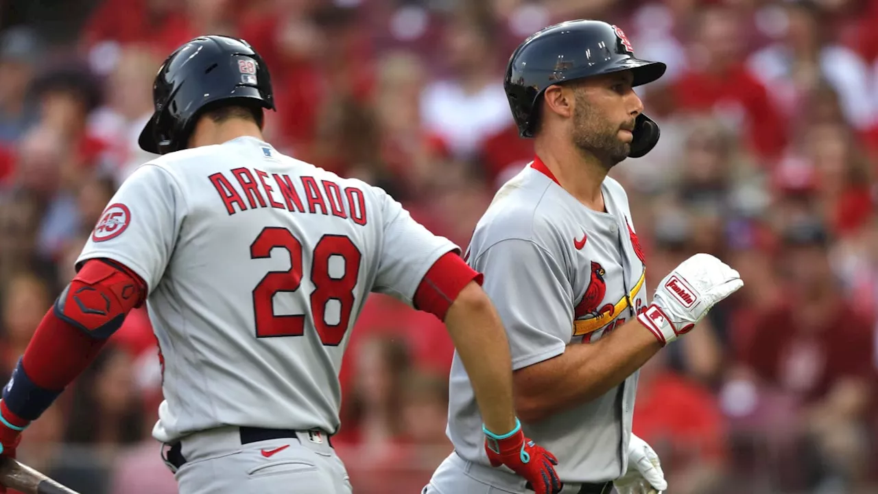 Cardinals Superstar Linked To Potential Offseason Retirement, Per Insider