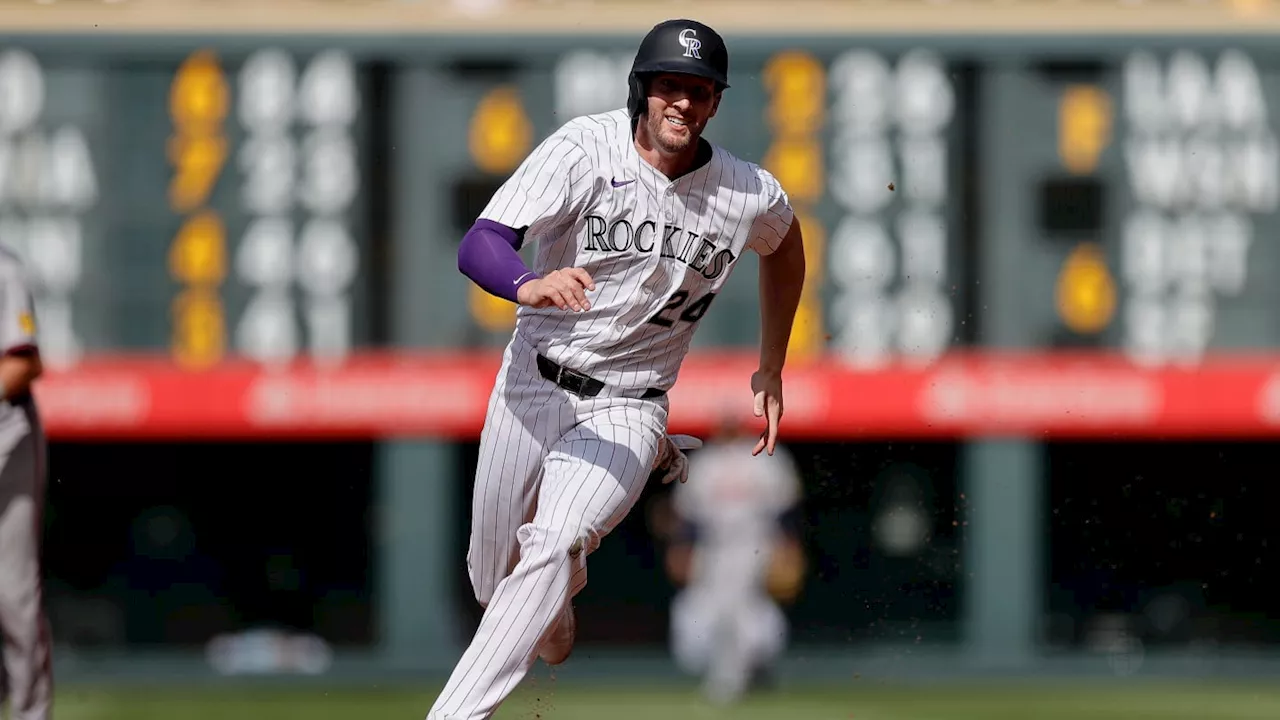 Colorado Rockies Join Extremely Rare Baseball History with Wild Win on Sunday