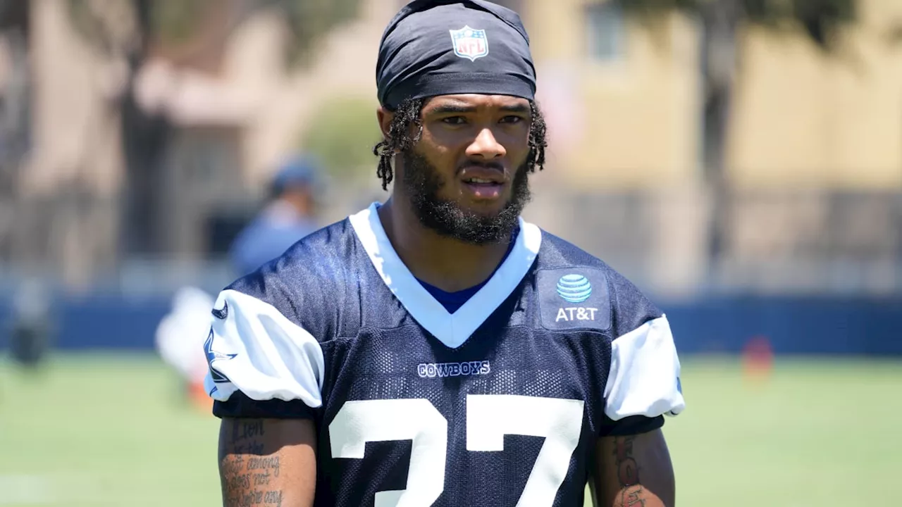 Dallas Cowboys news: Young cornerbacks shine; Cowboys OT to get MRI on injured foot