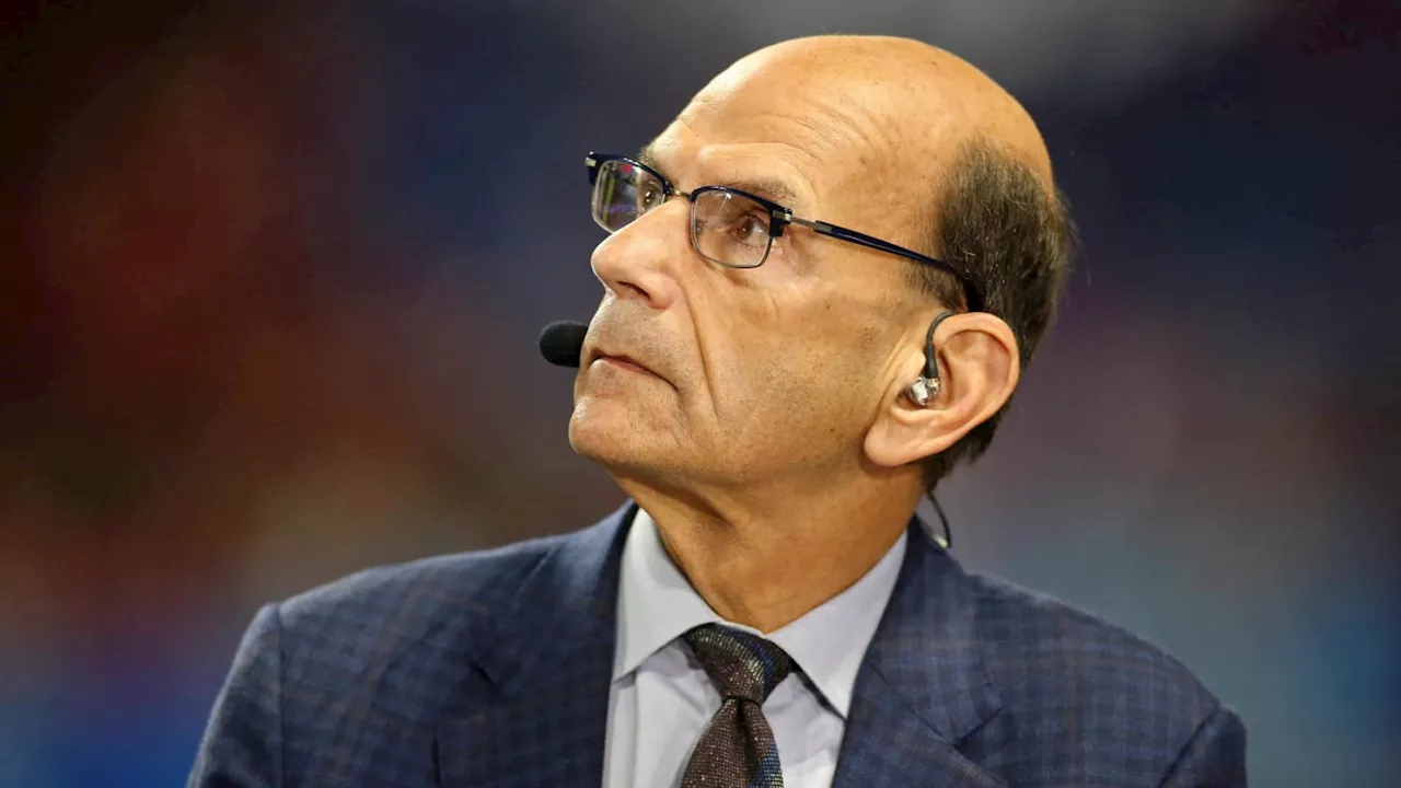 ESPN's Paul Finebaum 'Not Wild' About South Carolina Gamecocks