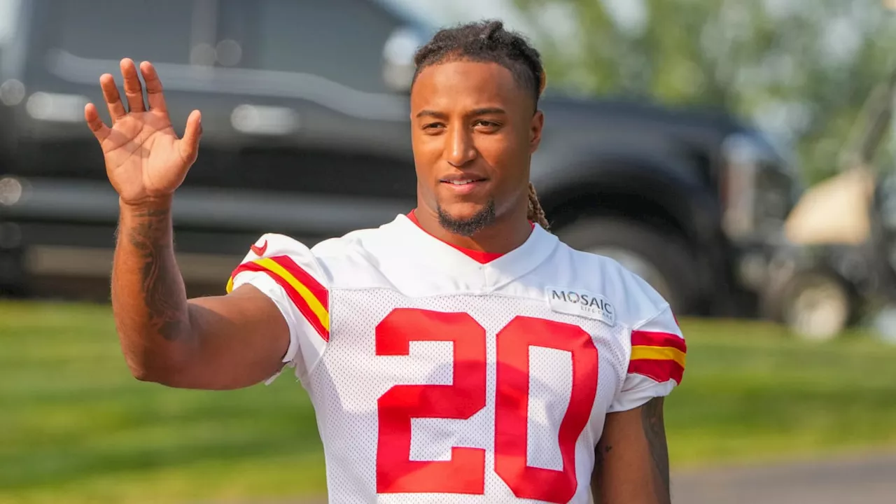 KC Chiefs Injury Report: Justin Reid, Nick Bolton Return; Chris Jones, Bryan Cook Out