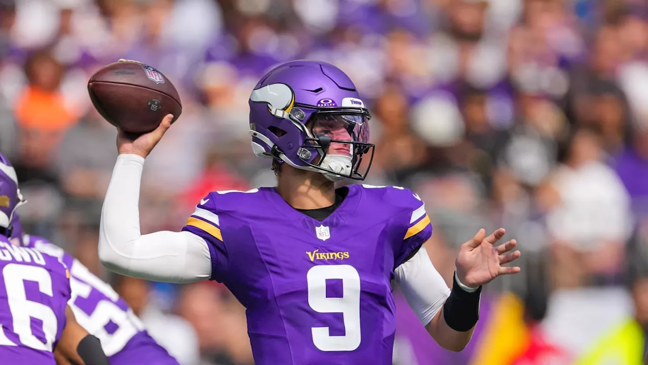 NFL Training Camp Takeaways: Vikings Setting Up J.J. McCarthy, Sam Darnold for Succes