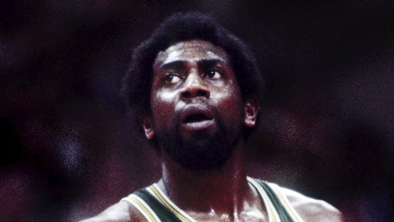 Spencer Haywood's Historic Supreme Court Ruling Paved The Way For 2024 Team USA