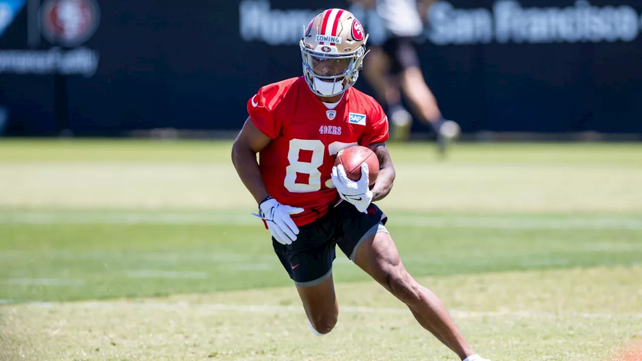 The Good and Not So Good from Day 14 of 49ers Training Camp