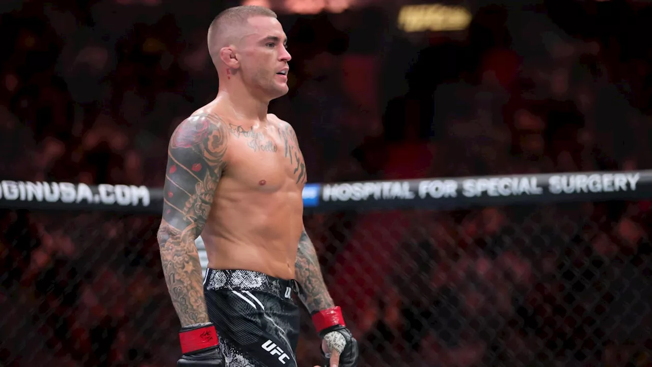 UFC News: Dustin Poirier Proposes Louisiana Event for Possible Retirement Fight