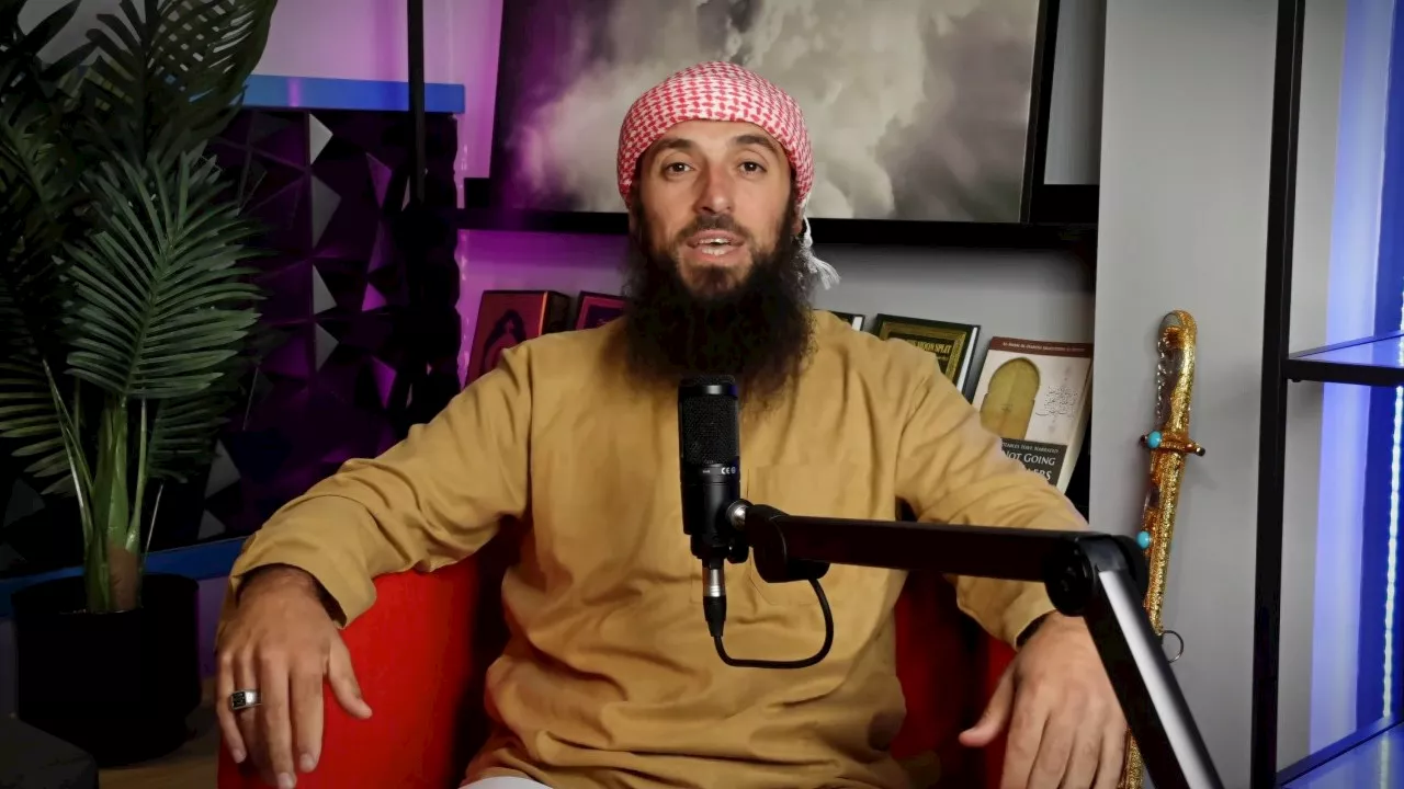 Fundamentalist cleric declares Muslims should not be involved in Australian democracy