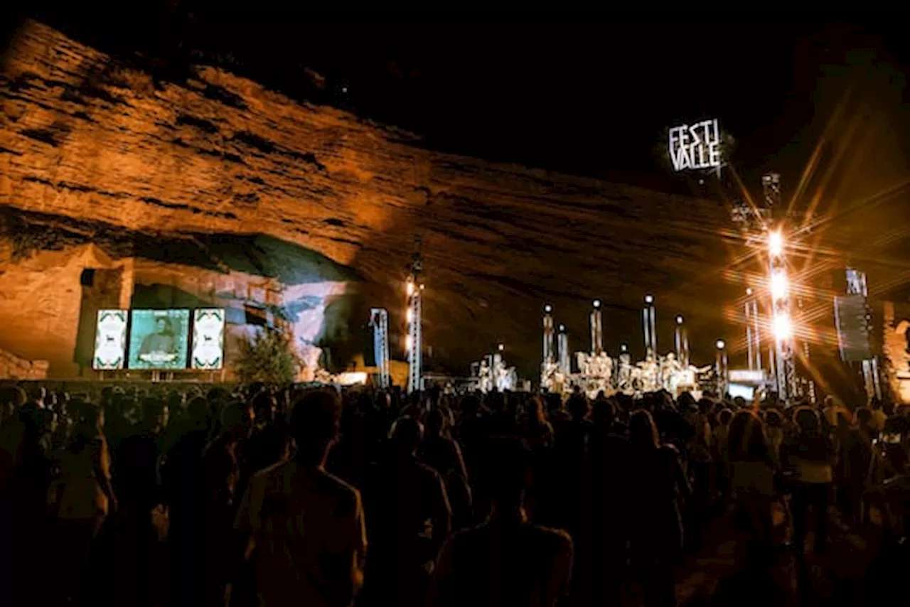 FestiValle 2024, musica, arte, storia e tanta bellezza nella Valle dei Templi di Agrigento