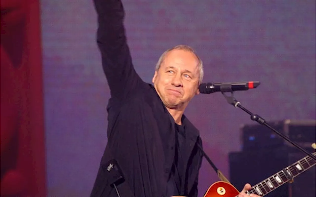 Mark Knopfler compie 75 anni, la sua carriera dai Dire Straits ai successi da solista